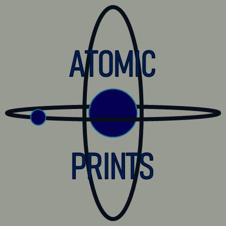 avatar of Atomic Prints