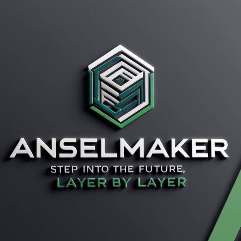 avatar of Anselmaker