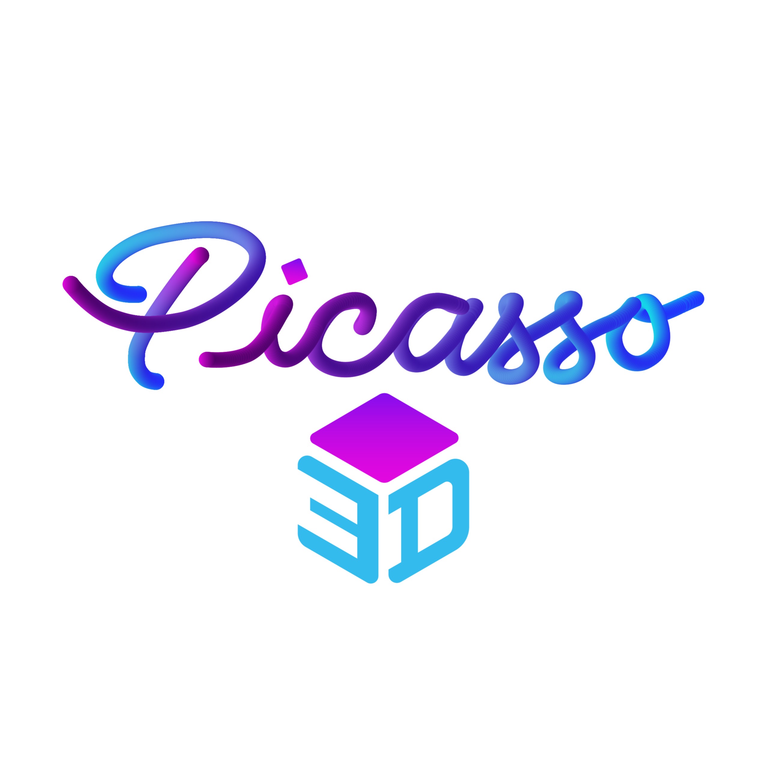 avatar of Picasso 3D