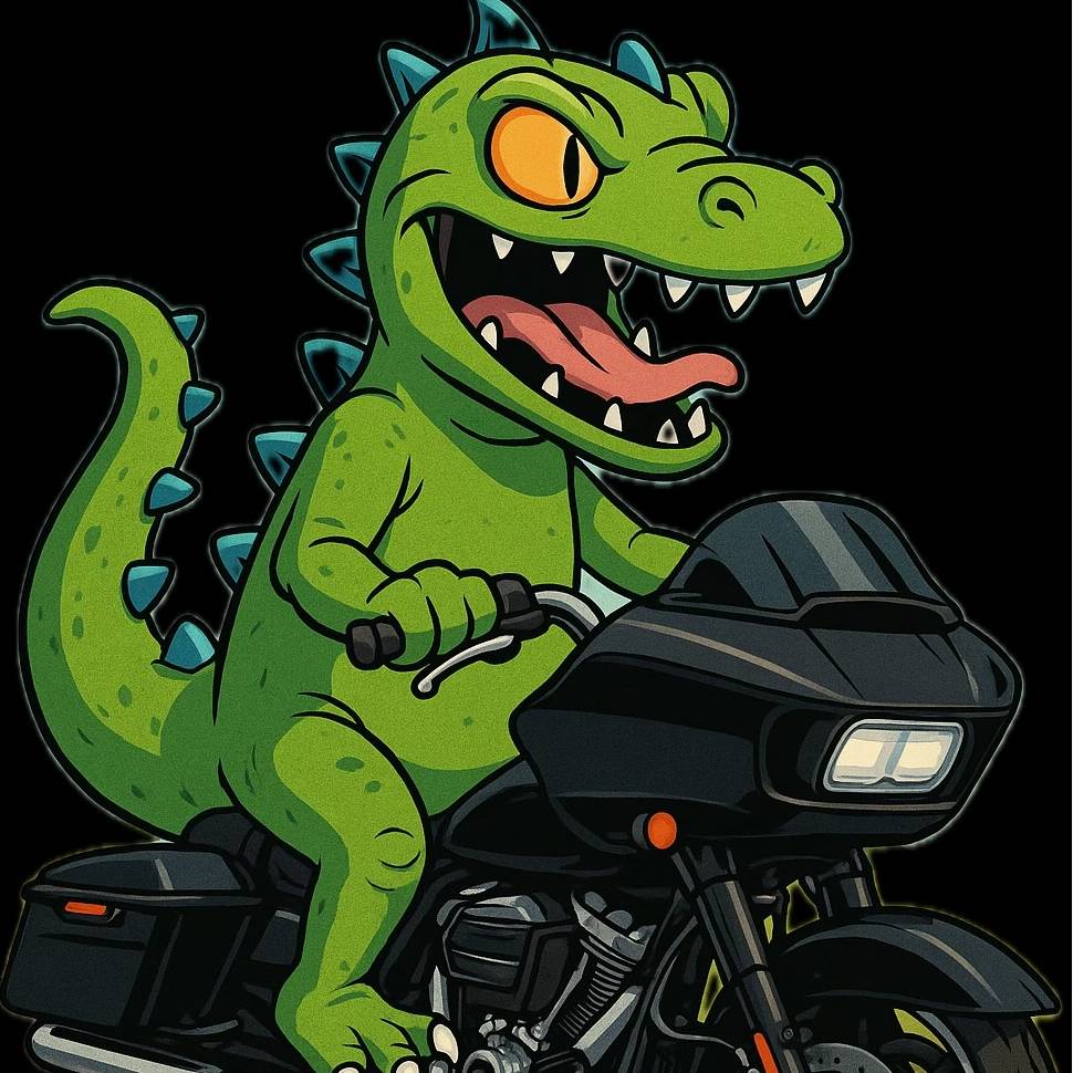 avatar of Reptar915