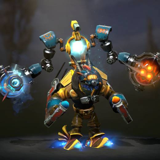 avatar of tinker92