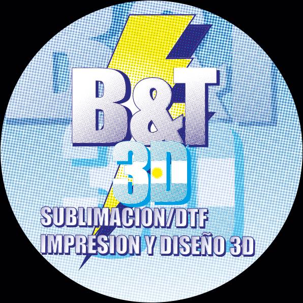 avatar of BYT3D