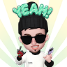 avatar of LUIS PURE