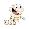 avatar of Ernest Melford (Big_Worm)