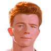 avatar of Rick Astley