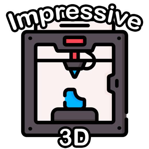 avatar of Impressive3D