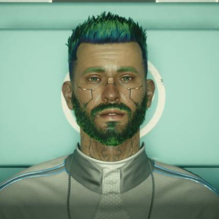 avatar of Morbeus