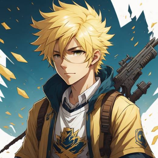 avatar of Archer_Bright