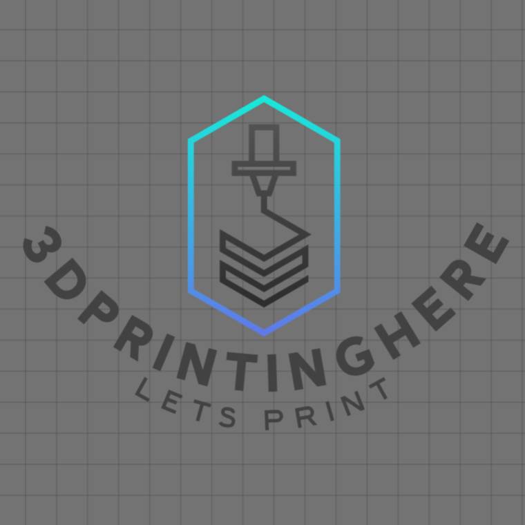 avatar of 3Dprintinghere