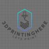avatar of 3Dprintinghere
