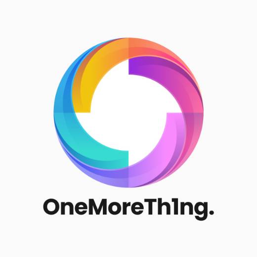 avatar of OneMoreThing