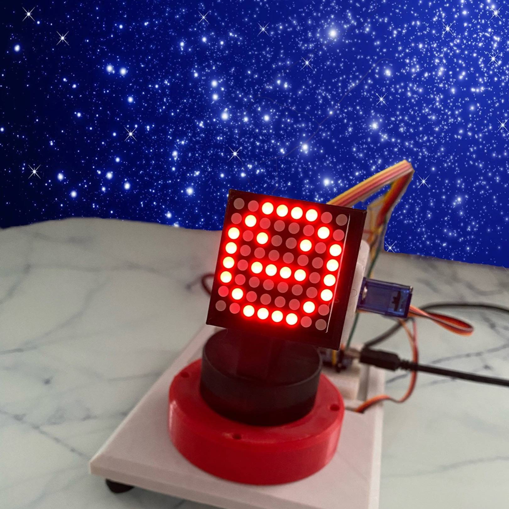 avatar of 3D "BIT" Printing