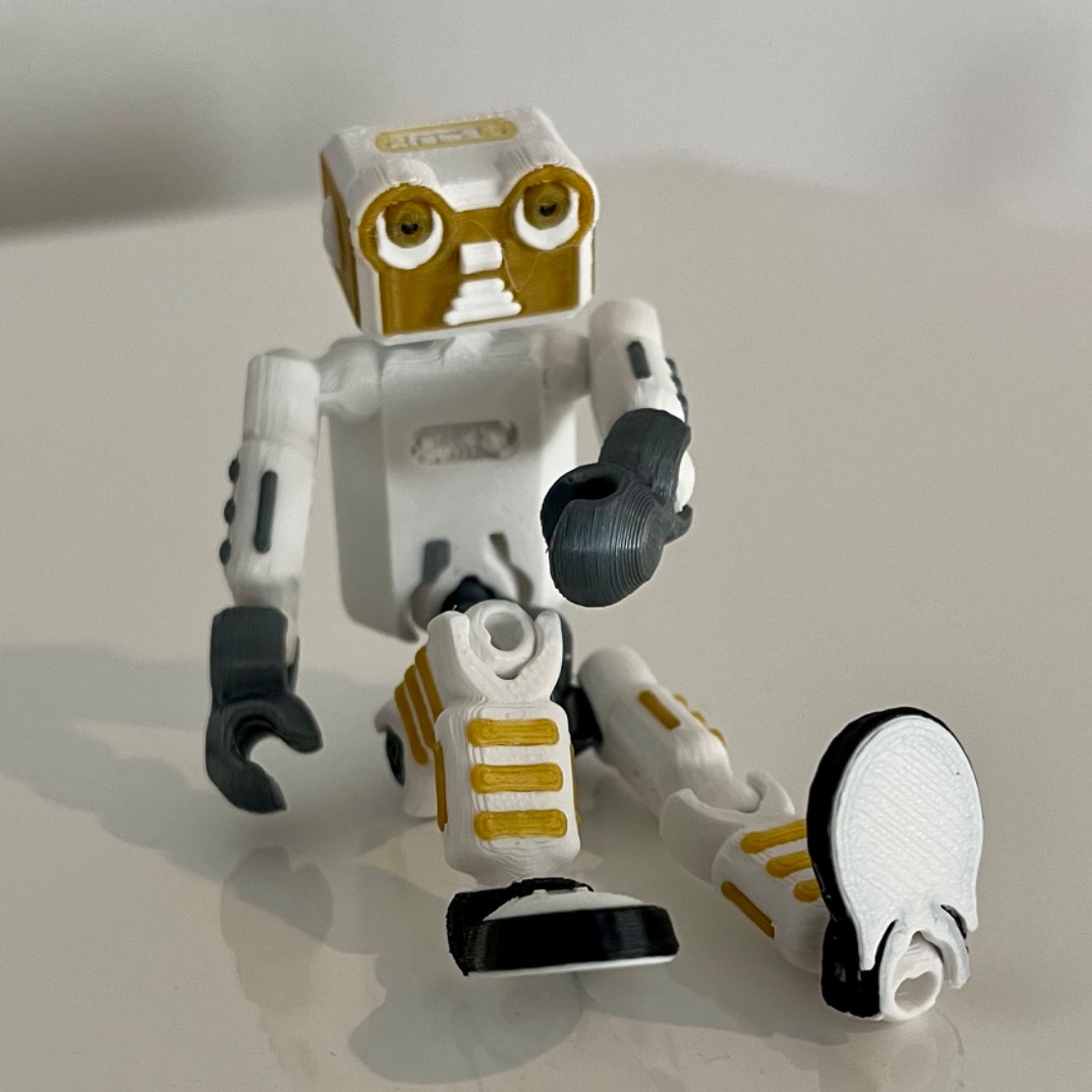 avatar of Slow3D
