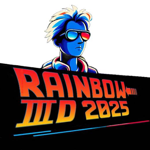 avatar of RainbowVCD