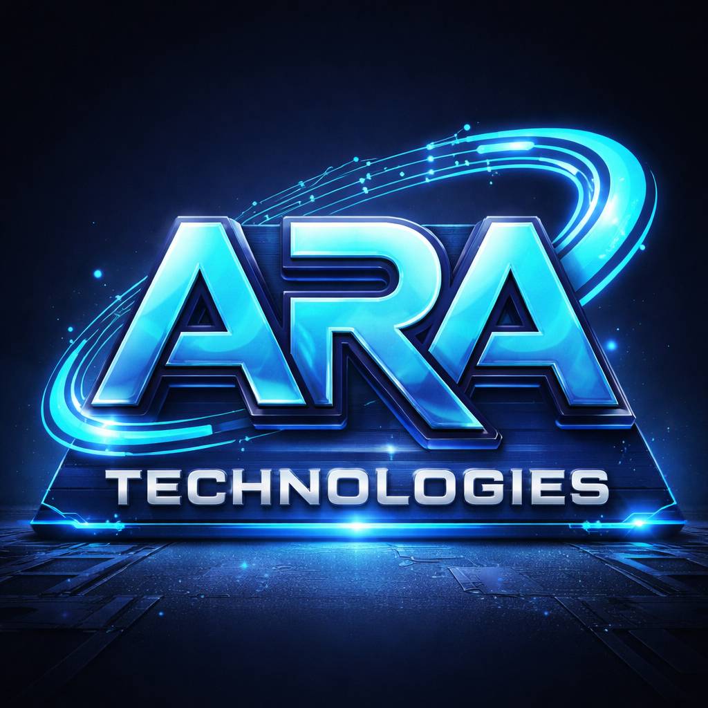 avatar of Ara Technologies