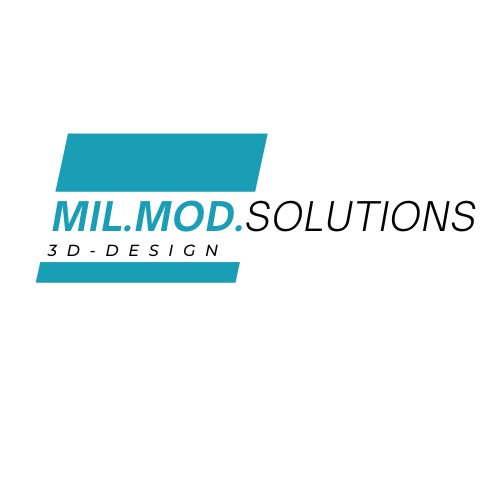 avatar of Mil Mod Solutions