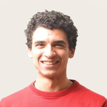 avatar of mahmoud shahin