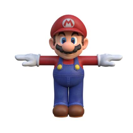 avatar of theone64