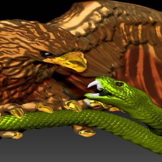 avatar of Jeweler Modeller