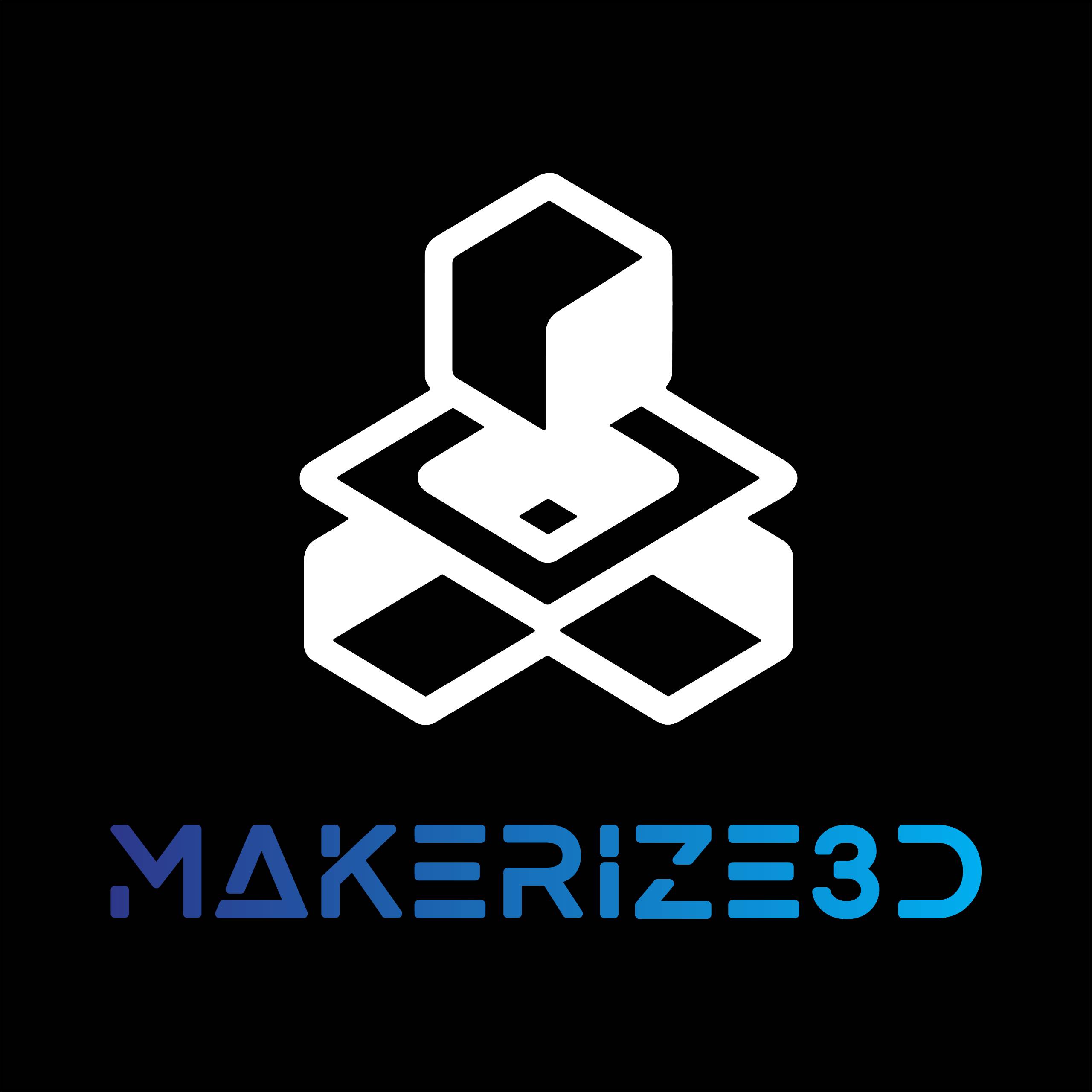 avatar of Makerize3D