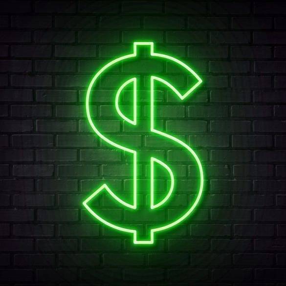 avatar of DOLLAR WORLD