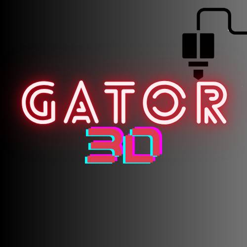 avatar of Gator3D
