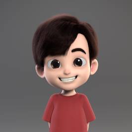 avatar of Andri Vx