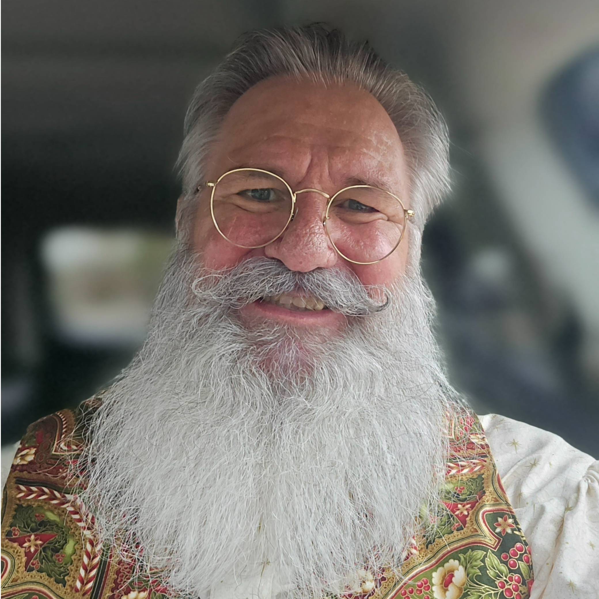 avatar of GageBuilt