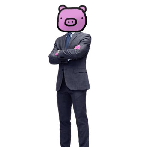 avatar of Pigman11