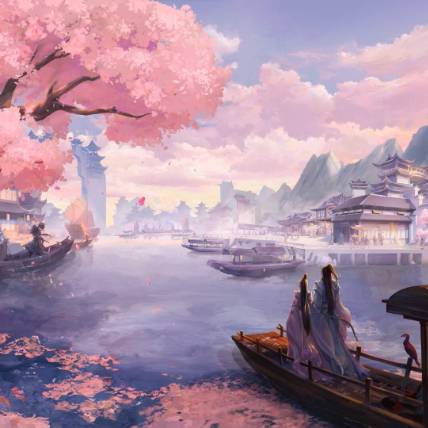 avatar of LotusFlower