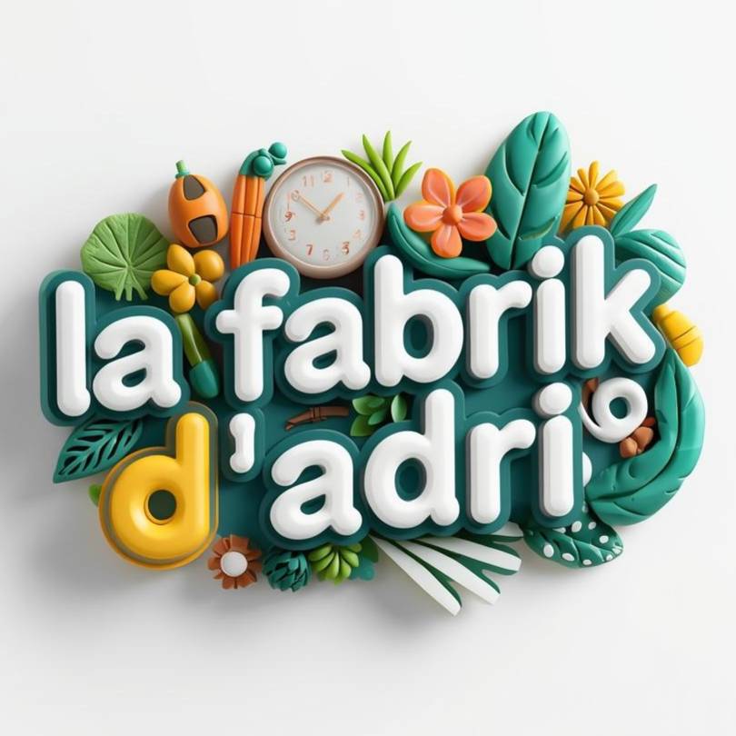 avatar of La Fabrik d_Adri