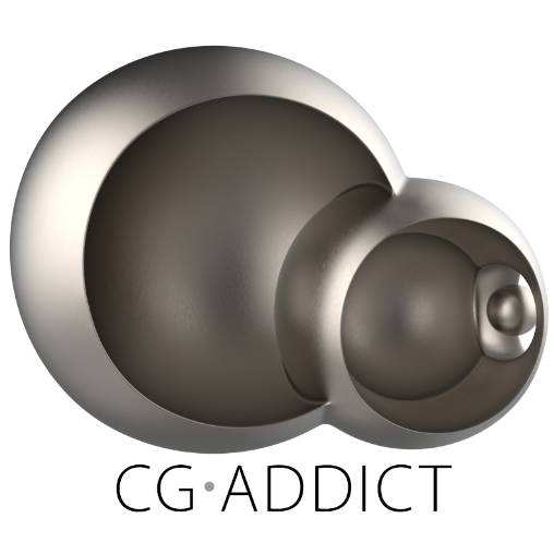 CGaddict