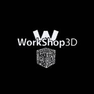 avatar of WorkShop3D
