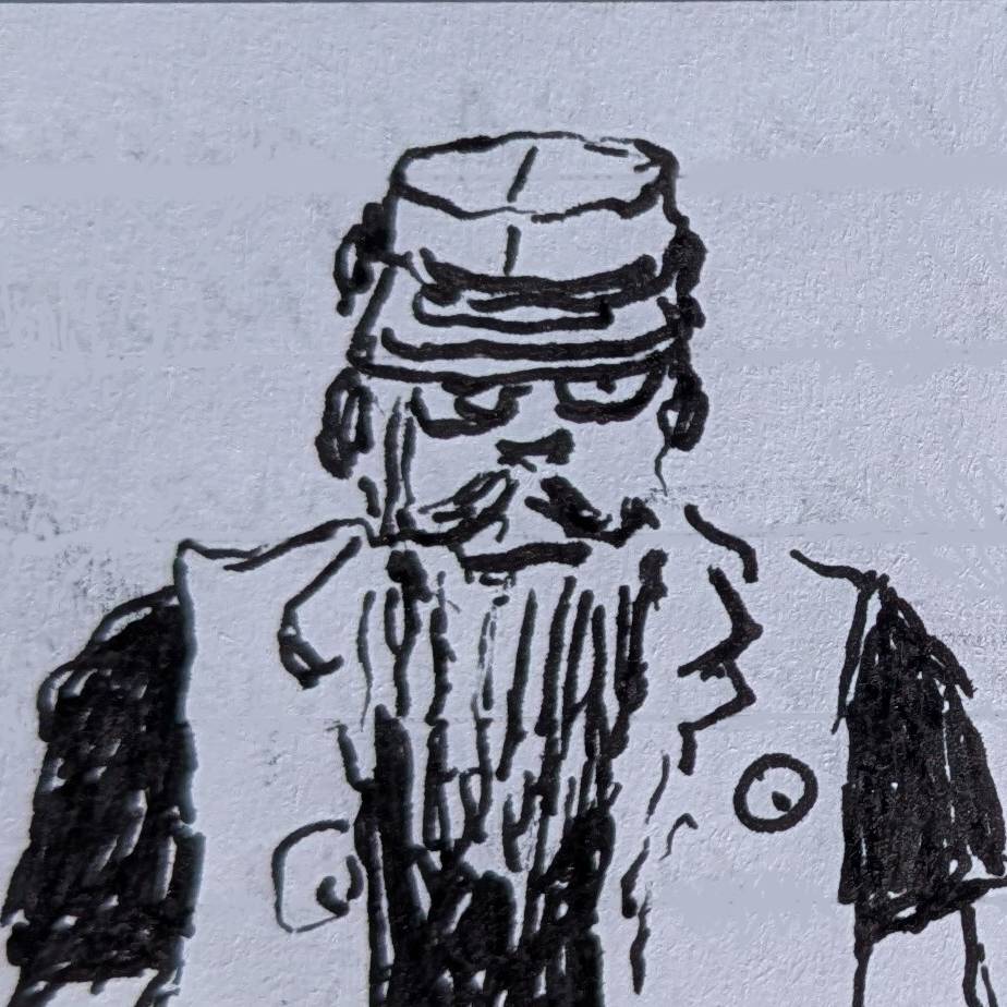 avatar of EdinBearDragon