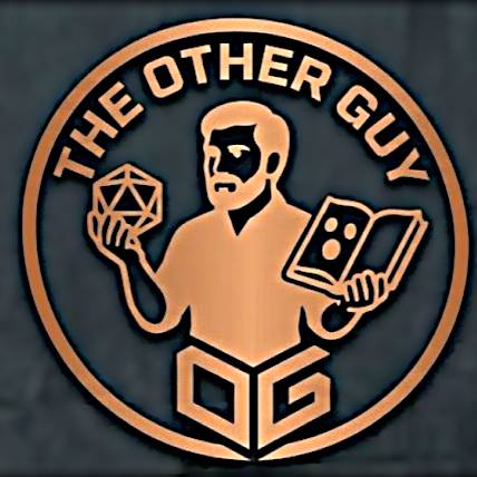 avatar of The Other Guy
