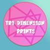 avatar of Tri-Dimension Prints