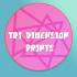 avatar of Tri-Dimension Prints