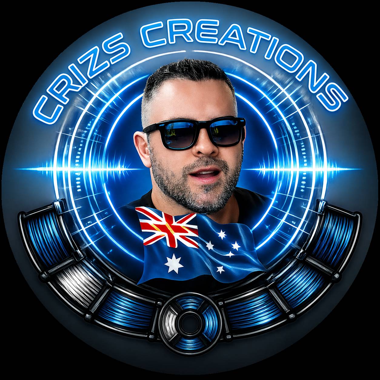avatar of Crizs_Creations