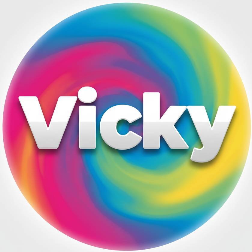 Vicky Design | 3D Printing Articles & Resources