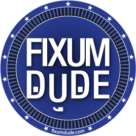 avatar of fixumdude