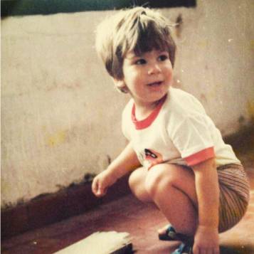 avatar of Nick Di Benedetto