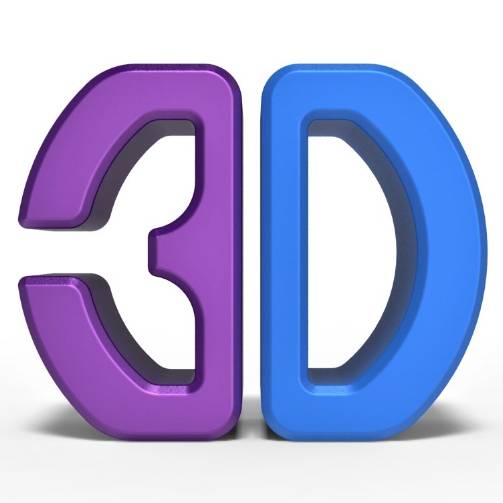 3DTechDesign