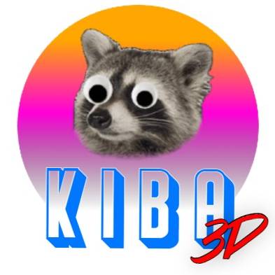 avatar of Kiba3D