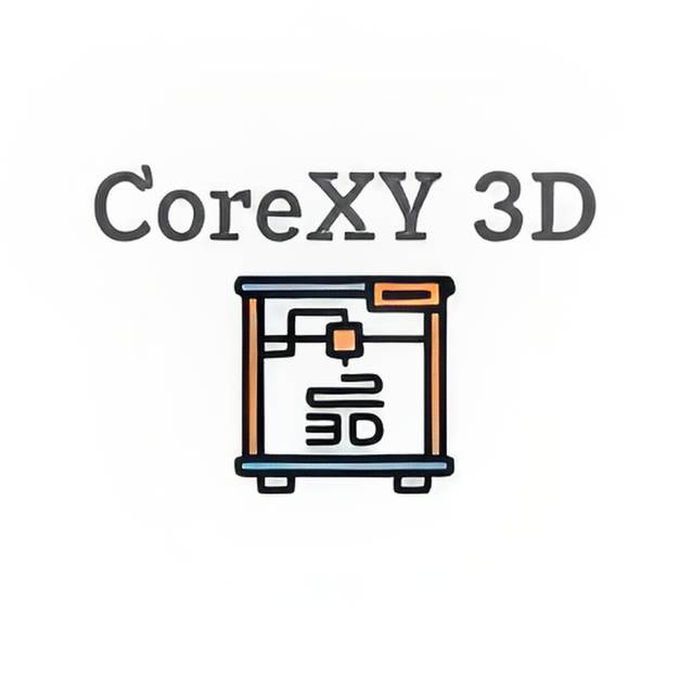 avatar of coreXY 3D