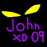 avatar of JOHNXD 09