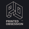 avatar of Printed Obsession