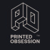 avatar of Printed Obsession