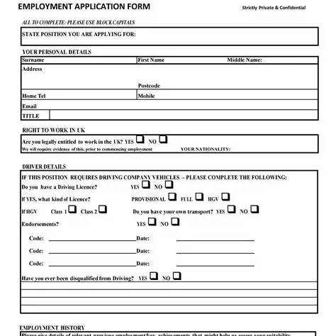 avatar of Mr Job Application