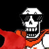 avatar of シ Papyrus_niehehe シ