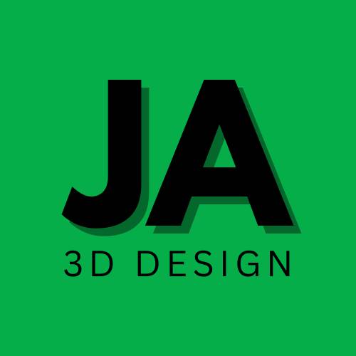 avatar of JA 3D Design